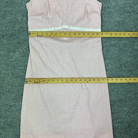 Thinple Dress Size S Sleeveless Sheath - Picture 8 of 13